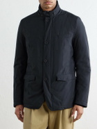 Herno - Padded Down Jacket - Black