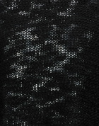 Berna Womens Sweater in Black