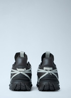 Moncler + Rick Owens Trailgrip Megalace Sneakers