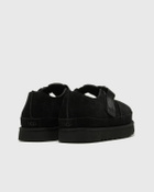 UGG GOLDENSTAR MARY JANE Black Womens Lowtop