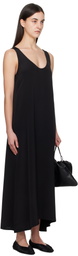 La Collection Black Quinn Maxi Dress