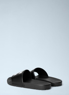 Off-White Arrow Slide Sandals