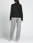 Jijil Womens Top in Black