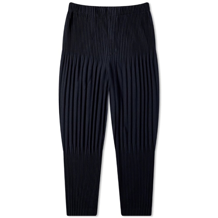 Photo: Homme Plissé Issey Miyake Jf151 Easy Fit Pant