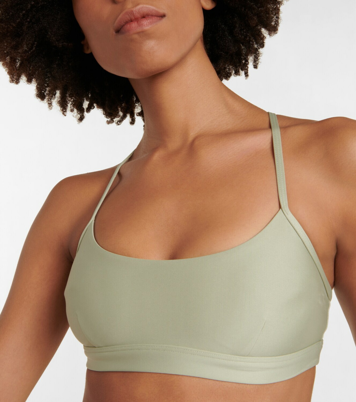 Alo Yoga Airlift Intrigue sports bra Alo Yoga