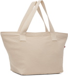 Sporty & Rich Off-White Fitness Group Tote