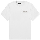 AMIRI Men's Baroque T-Shirt in Grey Dawn