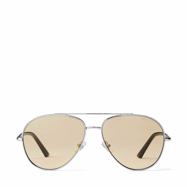 Photo: Jimmy Choo Astor Sunglass