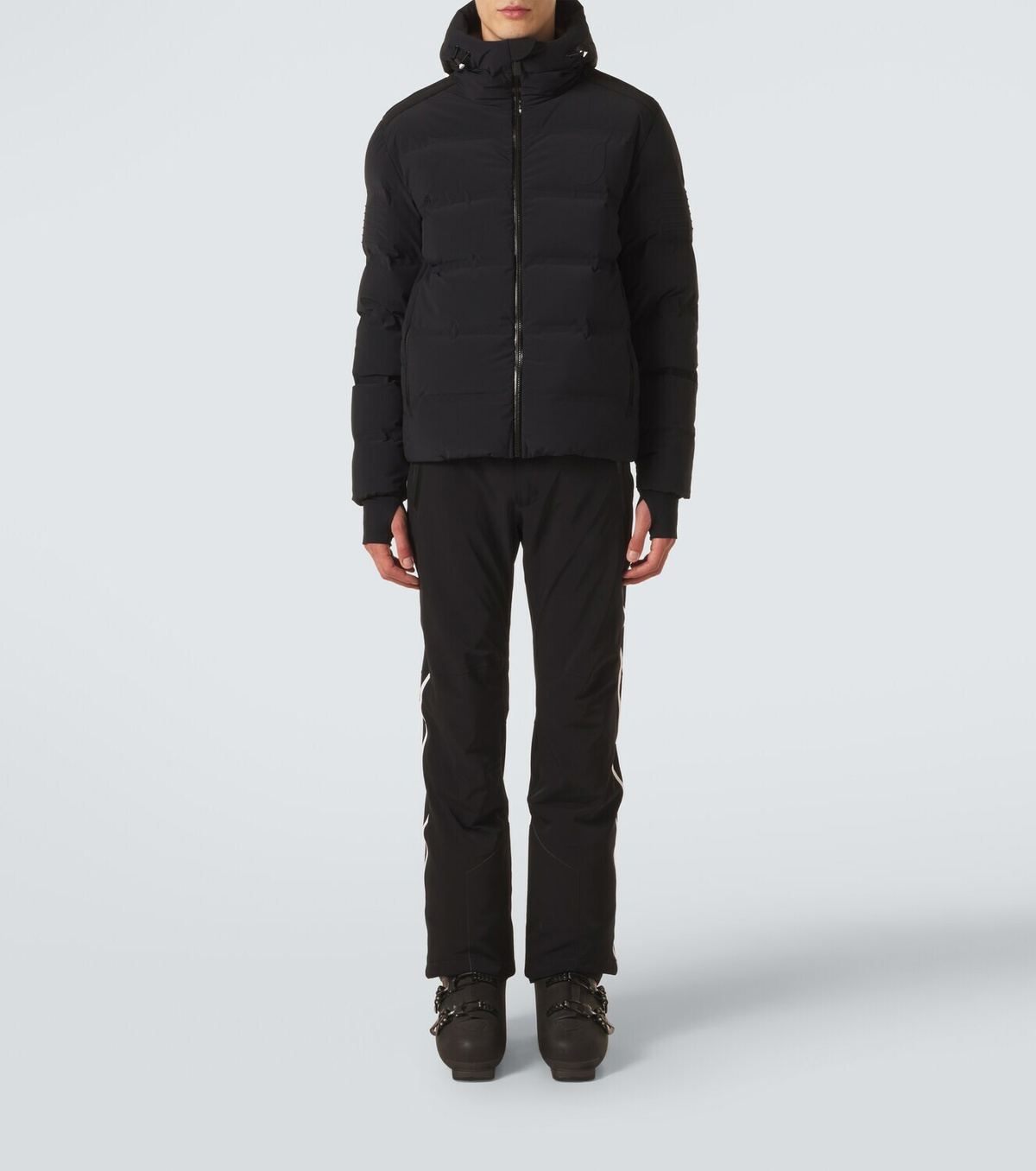 Toni Sailer Simon ski pants