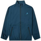 FLAGSTUFF Track Jacket