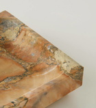 Michaël Verheyden Square marble decorative tray