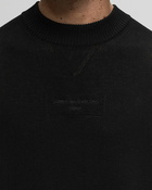 Comme Des Garçons Homme Men's Sweater Black - Mens - Sweatshirts