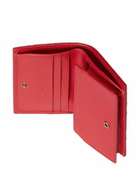 GUCCI - Gg Marmont Leather Credit Card Case