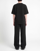 Sportmax Womens T-shirt Pastel in Blue