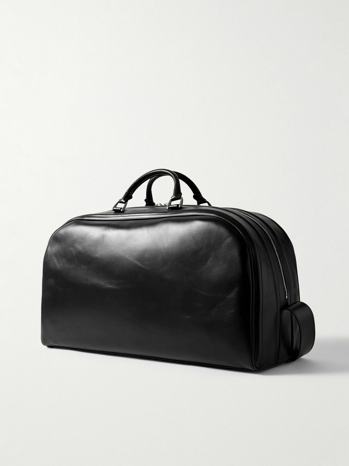 Enfants Riches Déprimés - Leather Weekend Bag