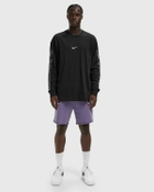 Jordan RARE AIR FLEECE SHORT Purple Mens Sport & Team Short