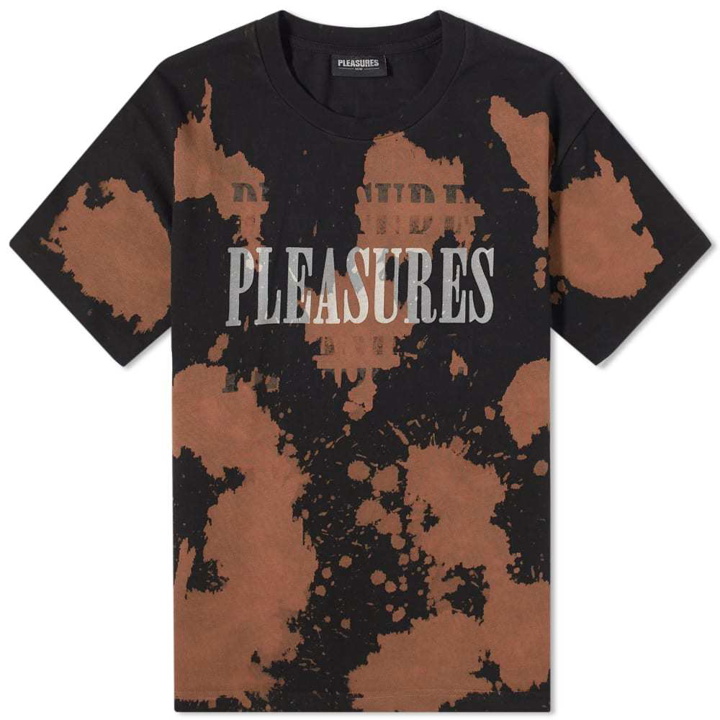 Photo: Pleasures Swinger Dye Tee