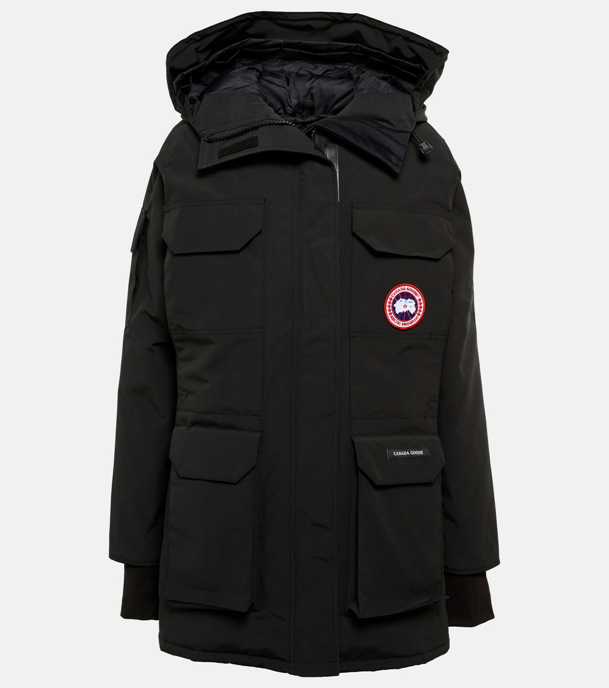 Canada Goose - Expedition down parka