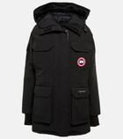 Canada Goose - Expedition down parka