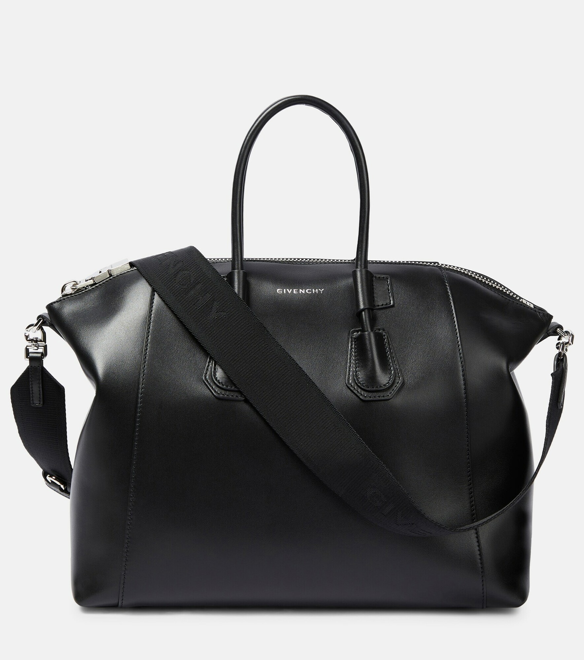 Givenchy Antigona Sport Small leather tote Givenchy