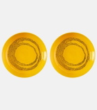 Serax - Feast Medium set of 2 plates