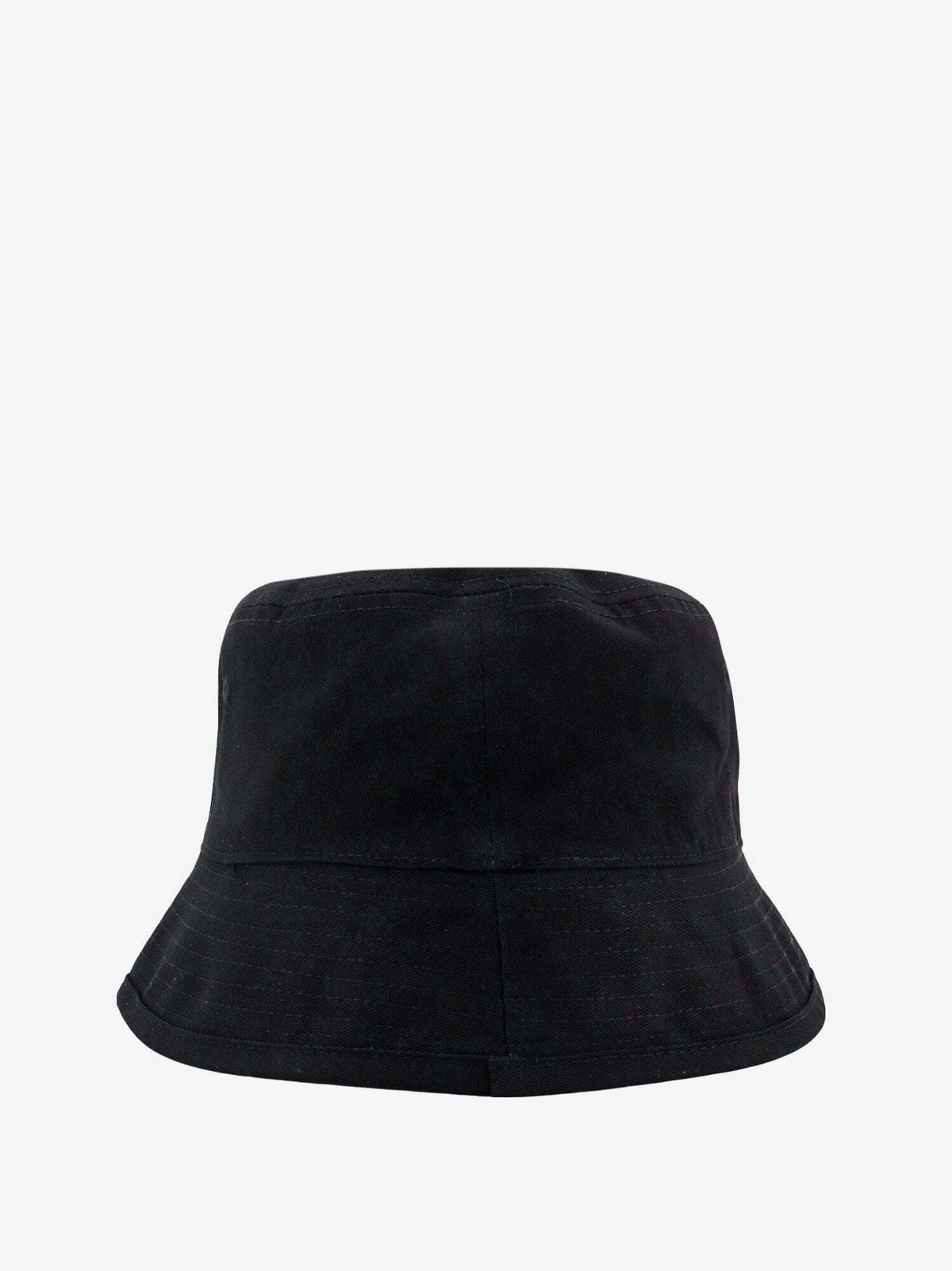 Karl Lagerfeld   Hat Black   Womens