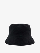 Karl Lagerfeld   Hat Black   Womens