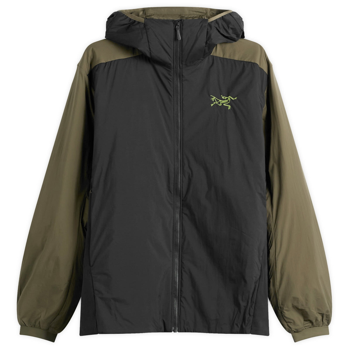 Arc'teryx Men's Atom Hooded Jacket in Spotlight