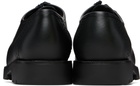 KLEMAN Black Padrini Derbys