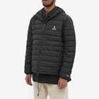 LMC Men's Eco Thinsulate Jacket in Black