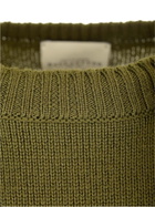 Ballantyne Cotton And Cashmere Sweater