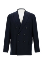 Fay Double-breasted Jacket