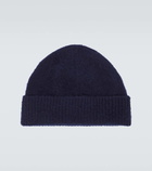 Zegna x The Elder Statesman Oasi cashmere beanie