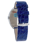 Franck Muller Infinity Quartz Diamond White Dial Ladies Watch 3535 QZ COL DRM R D3