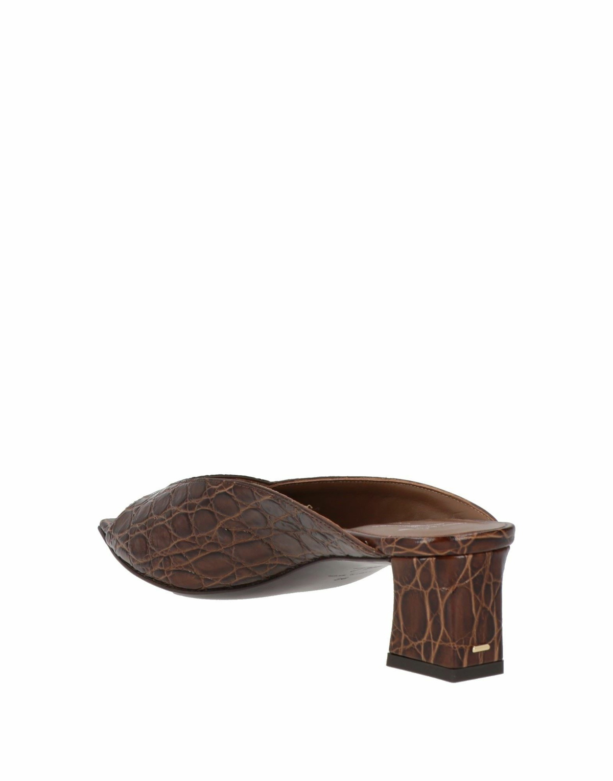 Giuseppe Zanotti Womens Sandals in Brown