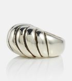 Sophie Buhai - Shell sterling silver ring