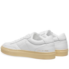 Common Projects Resort Classic Vintage Sole