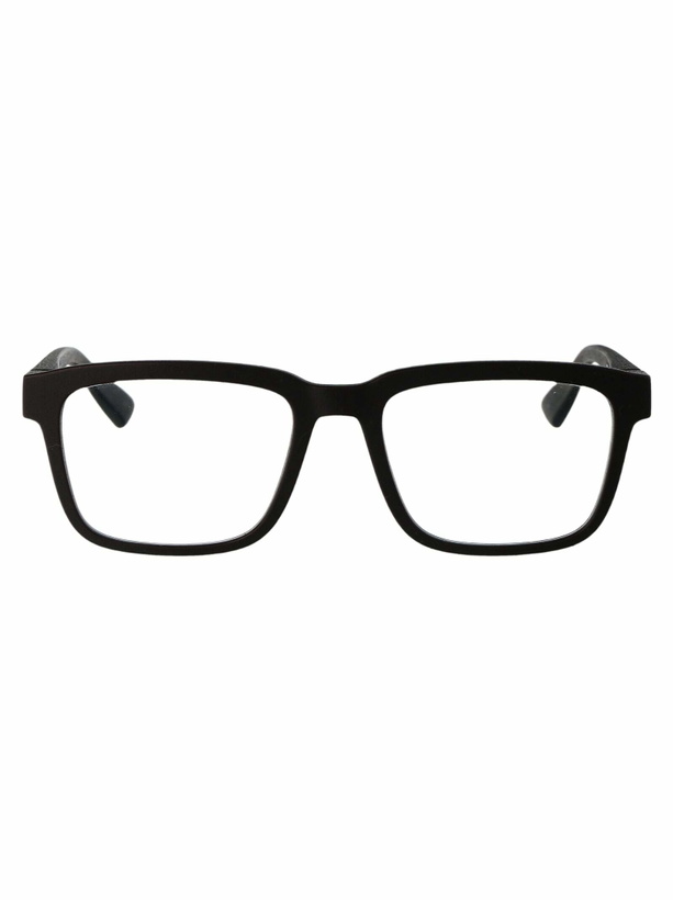 Photo: Mykita Helicon Glasses