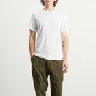 Montane Men's Dart Tech T-Shirt in Powder