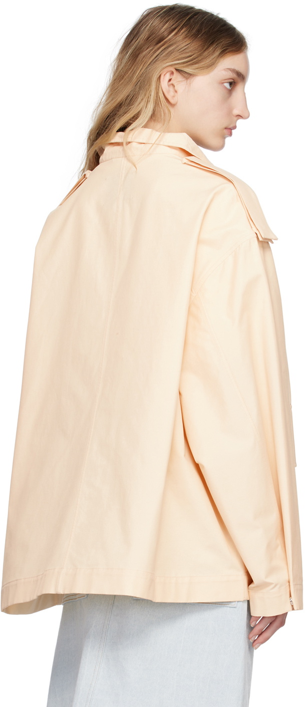 【美品】STUDIO NICHOLSON MOTHER JACKET サイズ1 STUDIO NICHOLSON/ スタジオニコルソン】MOTHER COAT【買取入荷