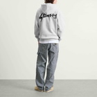 Stan Ray Men's Stan OG Hoodie in Grey Heather