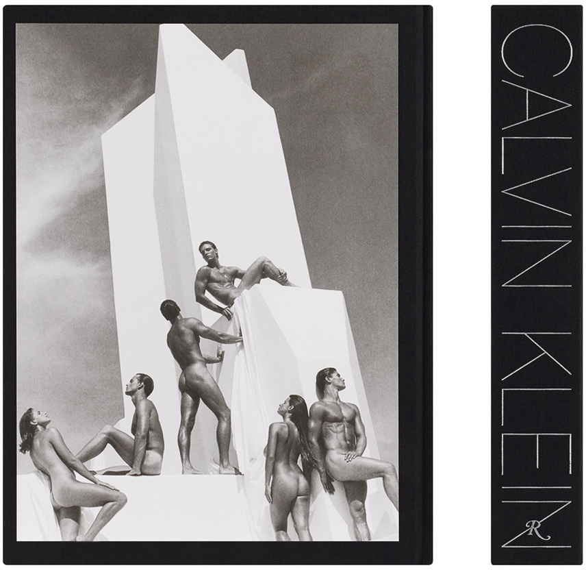 Rizzoli Calvin Klein