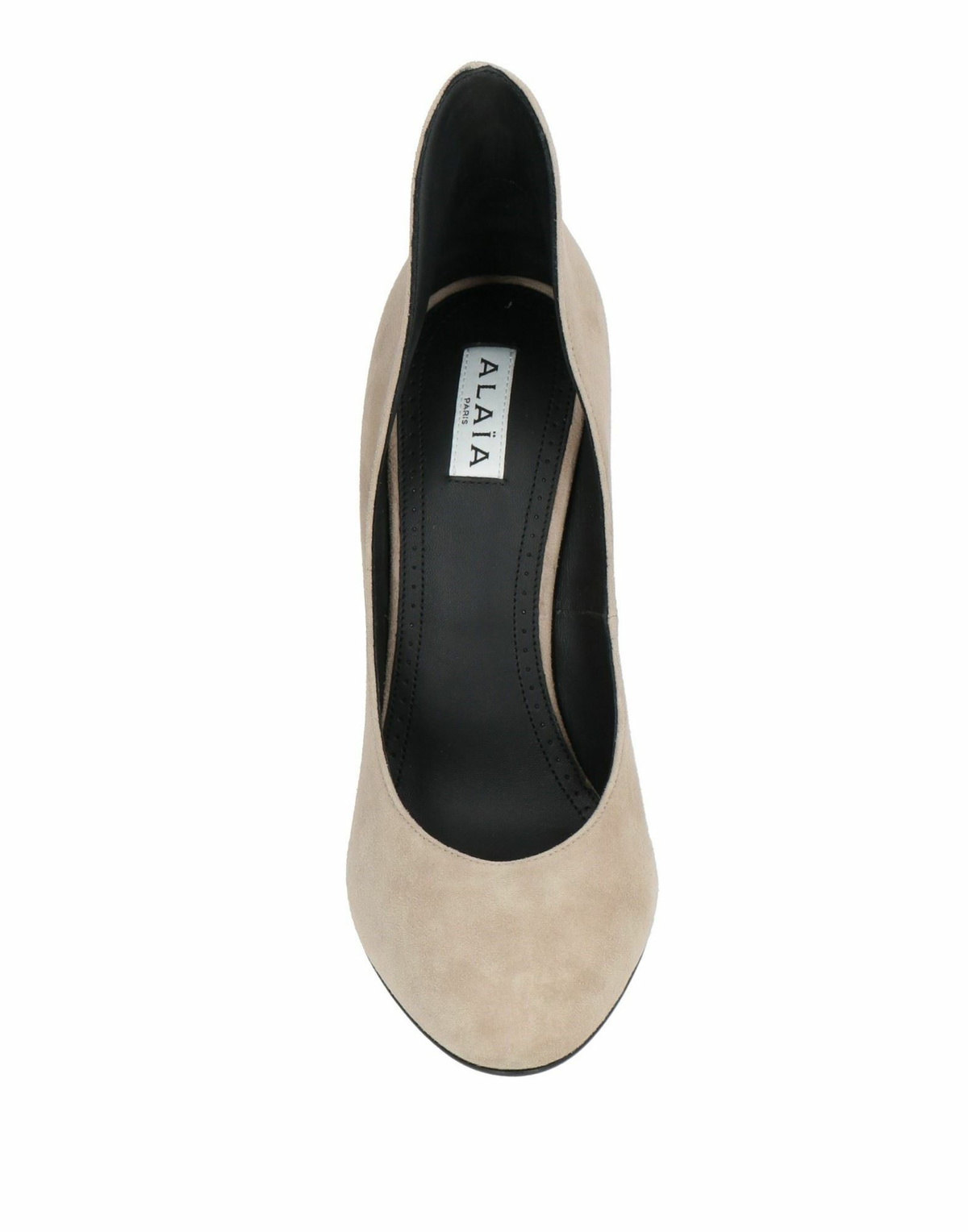 Alaïa Womens Pumps in Beige