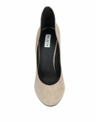 Alaïa Womens Pumps in Beige