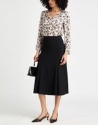 Alessia Santi Womens Top in Beige