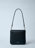 Dolce & Gabbana Leather Crossbody Bag