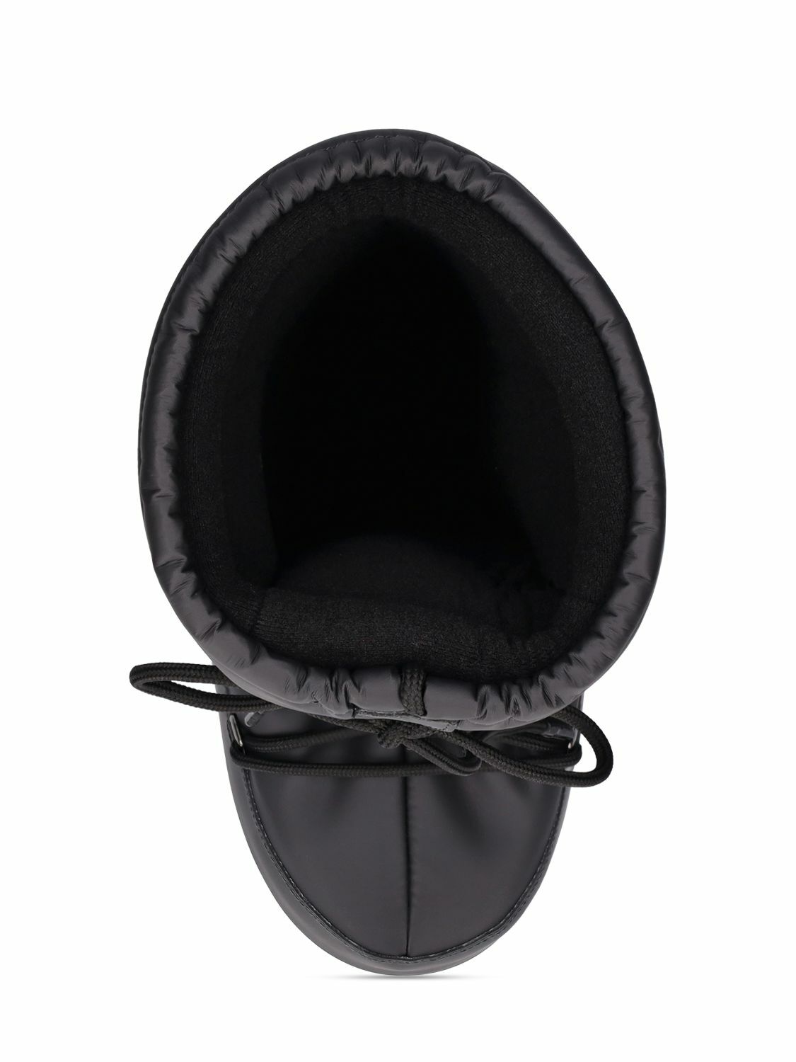 MOON BOOT High Icon Rubber Moon Boots Moon Boot