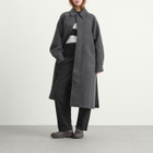 YMC Twisted Jeans Presented by END. in Black
