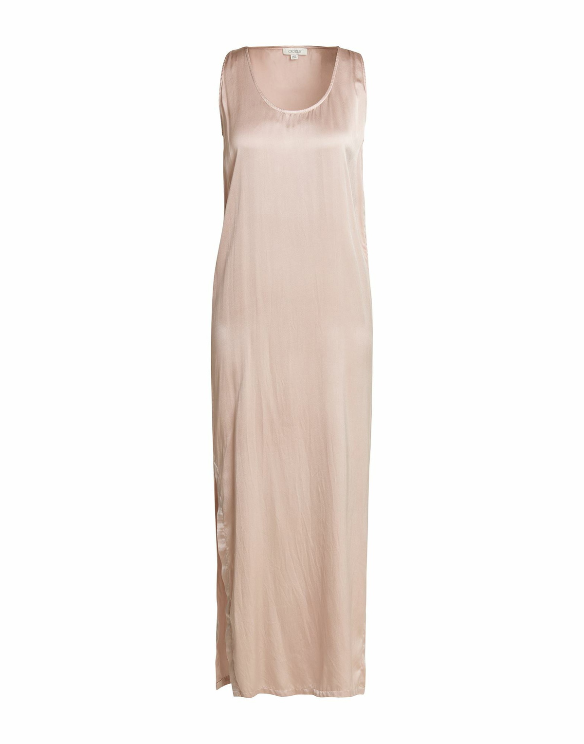 Crossley Womens Maxi dress Blush