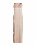 Crossley Womens Maxi dress Blush